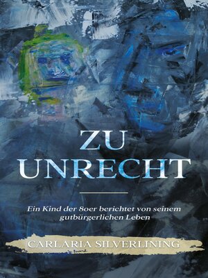 cover image of Zu Unrecht